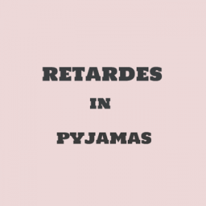 Drużyna RETARDES IN PYJAMAS - Gampre.pl