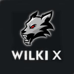 Drużyna ESPORT WILKI X - Gampre.pl
