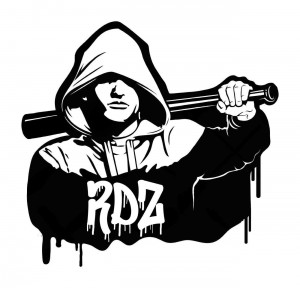 Drużyna esportowa RDZ TEAM - Gampre.pl