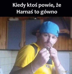 Drużyna esportowa Narud harnasi - Gampre.pl
