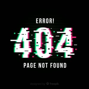 Drużyna esportowa Error! 404 - Gampre.pl