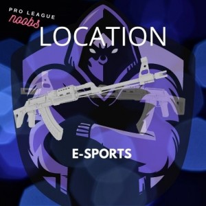 Drużyna esportowa Location E-Sports - Gampre.pl