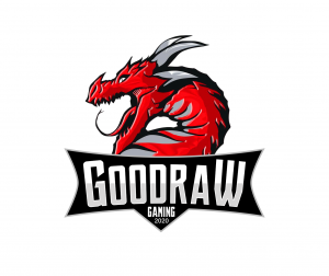 Drużyna GoodRaw Gaming - Gampre.pl