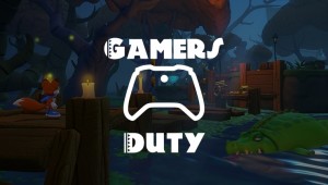 Drużyna esportowa GamersDuty - Gampre.pl
