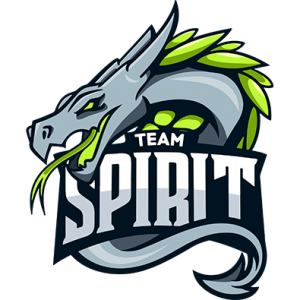 Drużyna esportowa TeamSpirits - Gampre.pl
