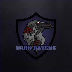 Drużyna Dark Ravens_Mix - Gampre.pl