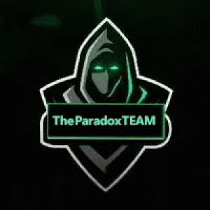 Drużyna TheParadoxTeam - Gampre.pl