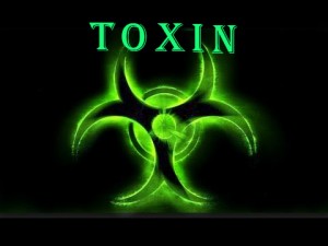 Drużyna ☢ TOXIN ☢ - Gampre.pl