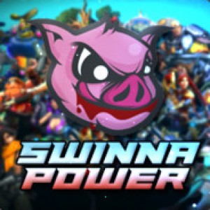 Drużyna esportowa ŚwinnaPower - Gampre.pl