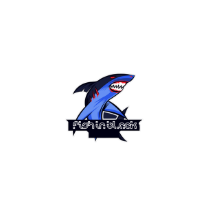Drużyna esportowa FishInBlack - Gampre.pl