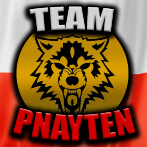 Drużyna Team Pnayten - Gampre.pl