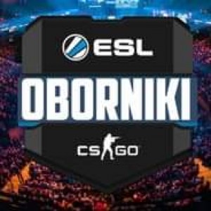 Drużyna esportowa ESL-OBO - Gampre.pl