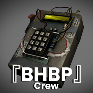 Drużyna esportowa BHBP Crew - Gampre.pl