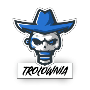 Drużyna esportowa Trolownia Esports - Gampre.pl