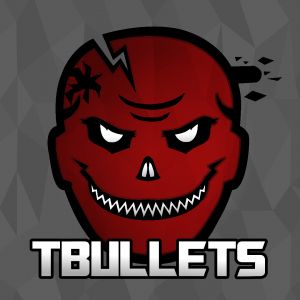 Drużyna TBullets - Gampre.pl