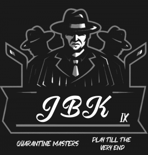 Drużyna JBK IX - Gampre.pl