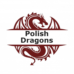 Drużyna Polish_Dragons - Gampre.pl