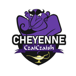 Drużyna esportowa Cheyenne CzaiCzaish - Gampre.pl