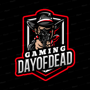 Drużyna esportowa DayOfDead - Gampre.pl