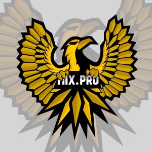 Drużyna MiX.pro - Gampre.pl