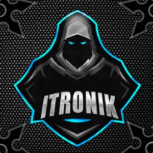 Drużyna esportowa IvoTronik - Gampre.pl