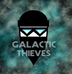 Drużyna esportowa Galactic Thieves - Gampre.pl