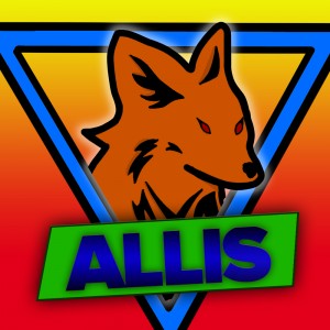 Drużyna ALLIS - Gampre.pl