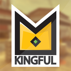 Drużyna Kingful - Gampre.pl
