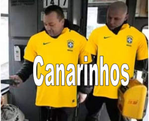 Drużyna esportowa Canarinhoss - Gampre.pl