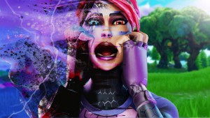 Drużyna Fortnite team by kacpero - Gampre.pl