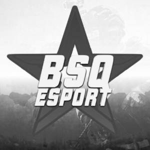 Drużyna BSQ ESPORT - Gampre.pl