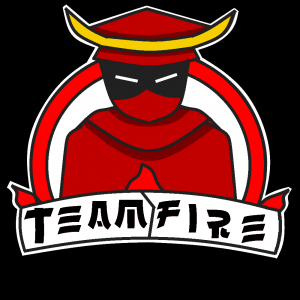 Drużyna TEAMFIRE69 - Gampre.pl
