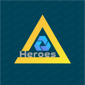 Drużyna esportowa Heroes - Gampre.pl