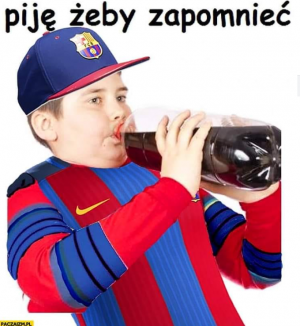 Drużyna TeamBorsuki - Gampre.pl