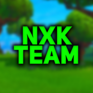 Drużyna NXK TEAM - Gampre.pl