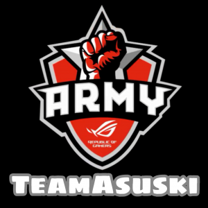 Drużyna TeamAsuski - Gampre.pl