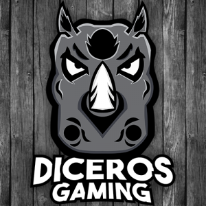 Drużyna Diceros Gaming - Gampre.pl