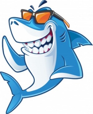 Drużyna SharkSquad - Gampre.pl