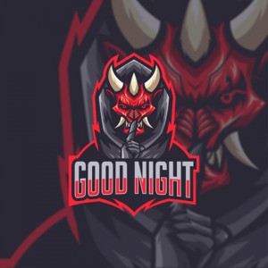 Drużyna esportowa Good Night - Gampre.pl