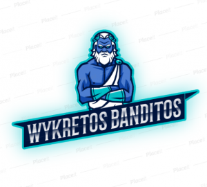 Drużyna Wykrętos Banditos - Gampre.pl