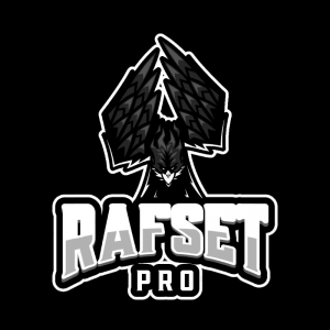 Drużyna Rafset_PRO - Gampre.pl
