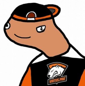 Drużyna esportowa YoungTalenty - Gampre.pl