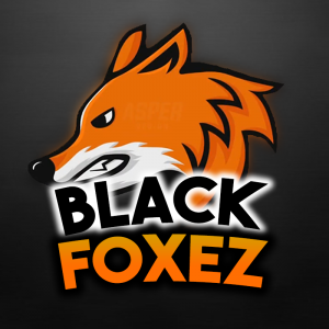 Drużyna BlackFoxEZ - Gampre.pl