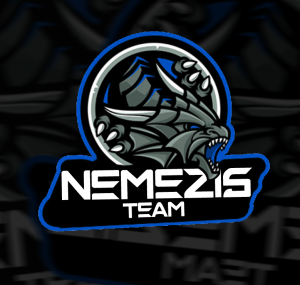Drużyna Nemezis Team 2nd Team - Gampre.pl