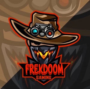 Drużyna FREKDOOM e-Spotrs - Gampre.pl