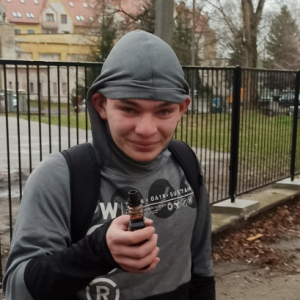 Drużyna esportowa bandziorki - Gampre.pl