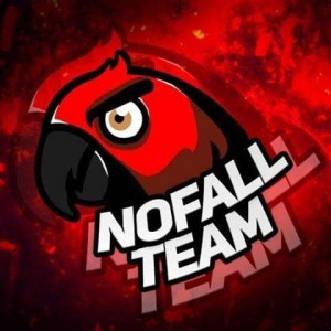 Drużyna NoFallTeam - Gampre.pl