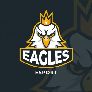 Drużyna esportowa Eagle Esport - Gampre.pl