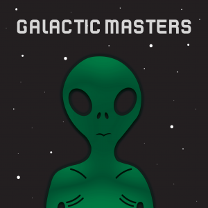 Drużyna Galactic Masters - Gampre.pl