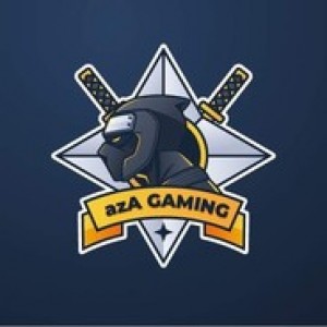 Drużyna AzA Gaming - Gampre.pl